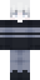 Skin preview for Rahvee