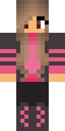 Skin preview for SwishySwishTail