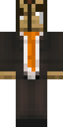 2D skin preview