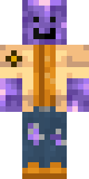 2D skin preview