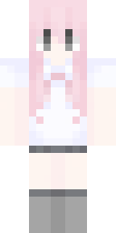 Skin preview for Arthare