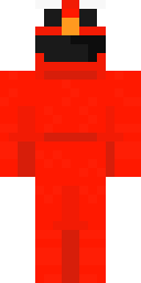 2D skin preview