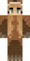 Skin preview for xNqkkii