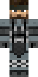 Skin preview for SomethingsFishy
