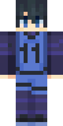 Skin preview for mmc