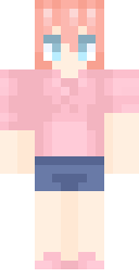 Skin preview for pkyww