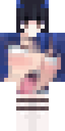 Skin preview for ShesBrokeImUp