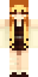 Skin preview for oRain