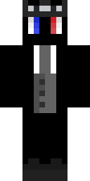 2D skin preview