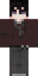 2D skin preview
