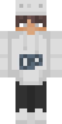 2D skin preview