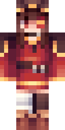 Skin preview for utqc