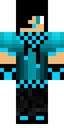 Skin preview for Missiry