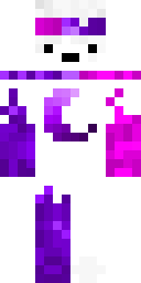 Skin preview for Xx567xX