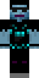 Skin preview for Baron_LeFuet