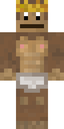2D skin preview