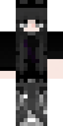 2D skin preview