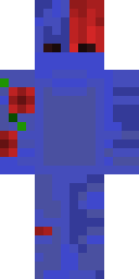 Skin preview for Amqzee