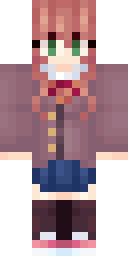 Skin preview for ShafyX