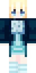 2D skin preview