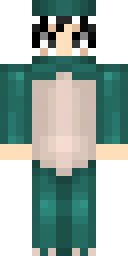 2D skin preview