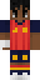 Skin preview for wrgy
