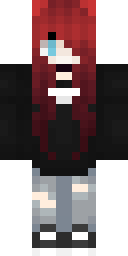 Skin preview for Kisala_