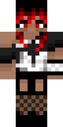 Skin preview for ReaperGaming22