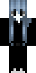 Skin preview for Addashi