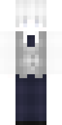 2D skin preview