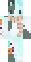 Skin preview for sleepyrooverr
