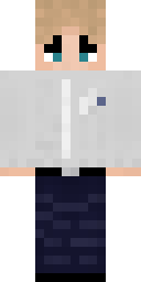 Skin preview for INEVERSTOPMEWING
