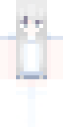2D skin preview