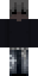 Skin preview for _Quickii