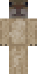 Skin preview for Tjuv