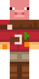 Skin preview for BingleTheE