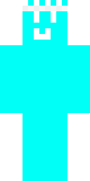 2D skin preview