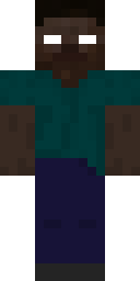 Skin preview for SheldonHumphreys