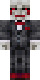2D skin preview