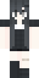 2D skin preview