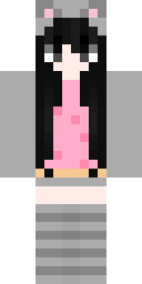 Skin preview for hwzel
