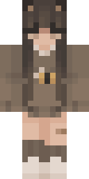2D skin preview