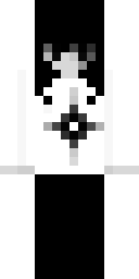 Skin preview for Fjende