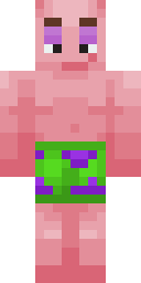 Skin preview for BlvckLovell