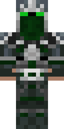 2D skin preview