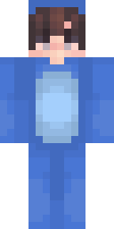 Skin preview for Wizi