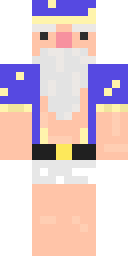 Skin preview for GELAODOPANTANO