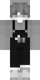 Skin preview for Desnhir