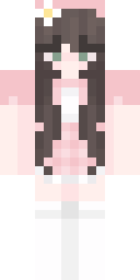 2D skin preview