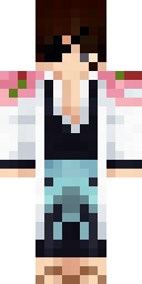 Skin preview for geladoo